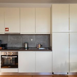 Superior Appartement op de Tweede Verdieping