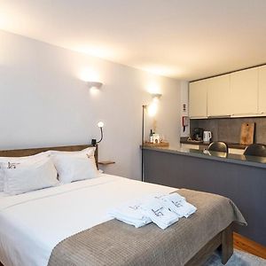 Appartement op de Begane Grond
